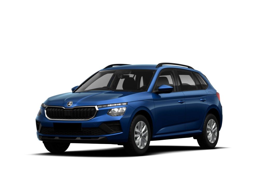Skoda Kamiq 2026