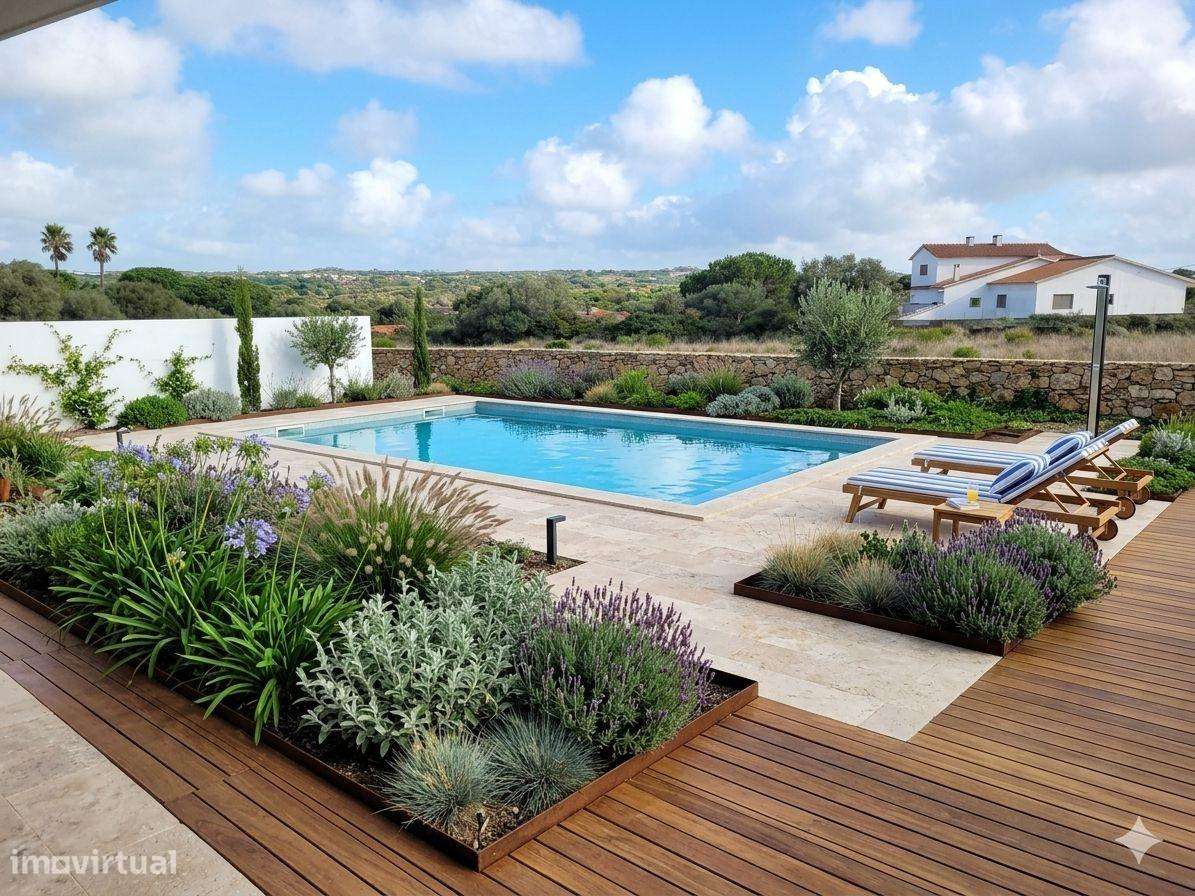 Moradia T4 Sintra-10