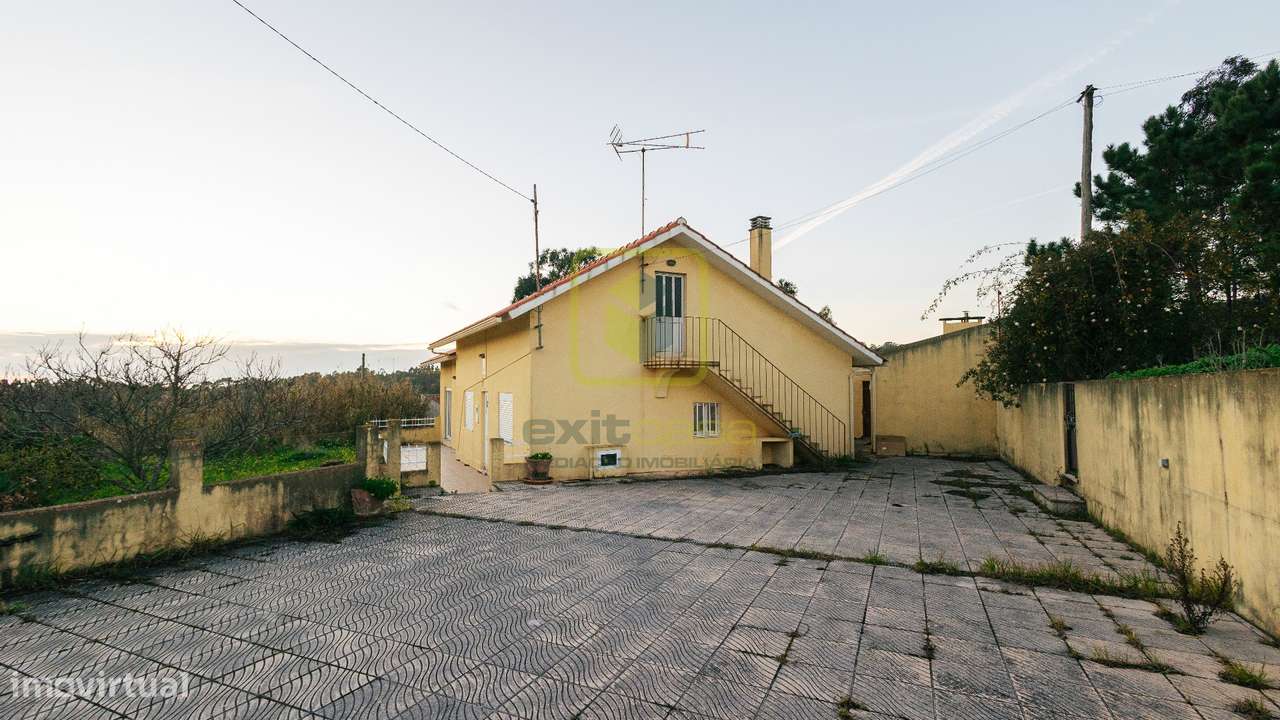 Moradia Isolada T3-18