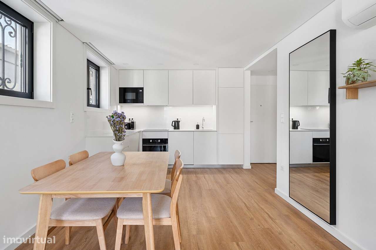 Apartamento Mobilado - Bonfim - Grande imagem: 2/30