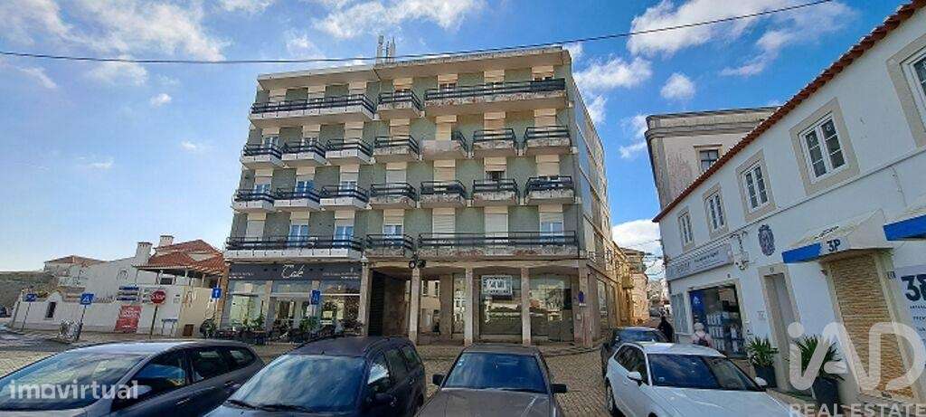 Prédio T24 em Peniche de 809,00 m2 - Grande imagem: 5/13