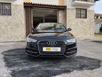 Audi A6 3.0 TDi V6 quattro S-line S tronic C.Diesel - 6