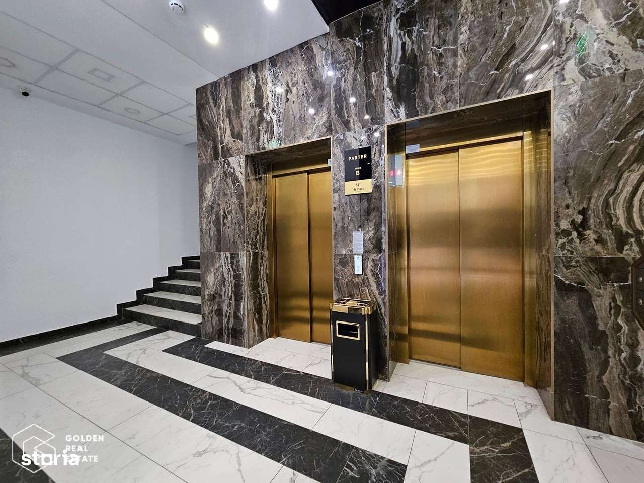 OFERTĂ  Penthouse 4 camere și terasă acoperiș, Pipera, comision 0 cump - Imagine principală: 2/17