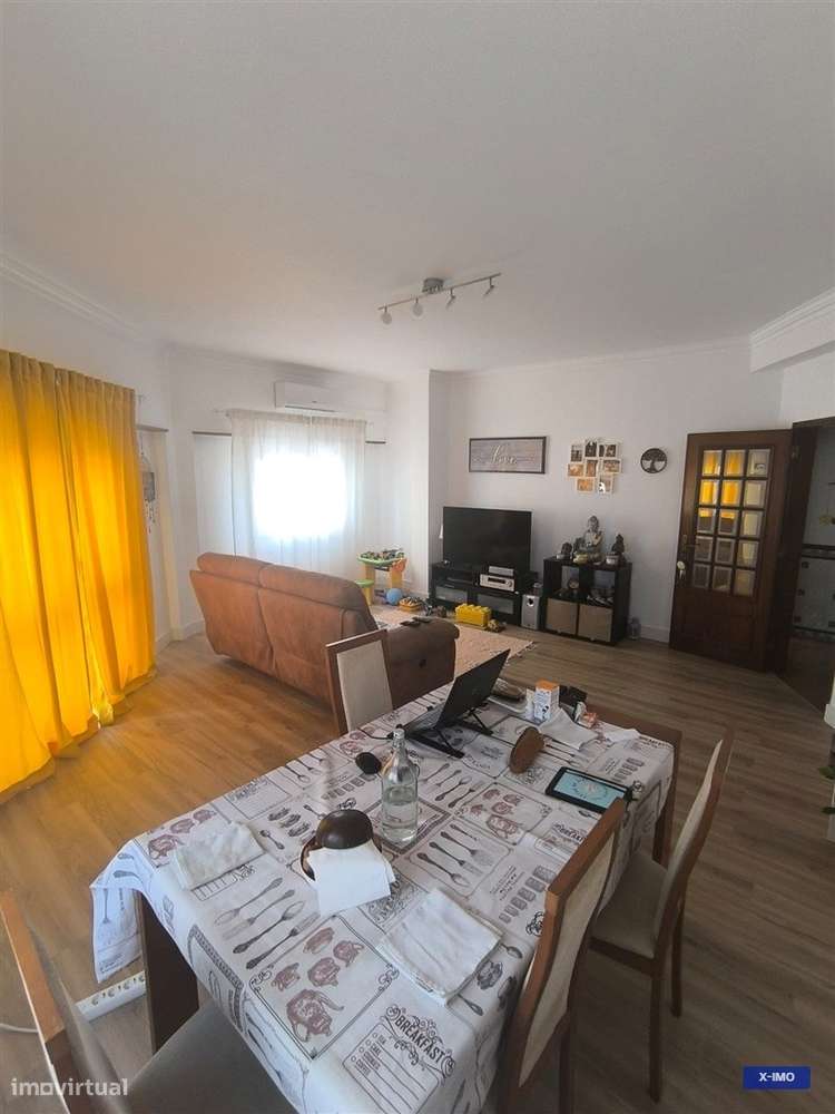Apartamento T2 Venda em Santa Iria de Azoia, São João da Talha e Bobad-45