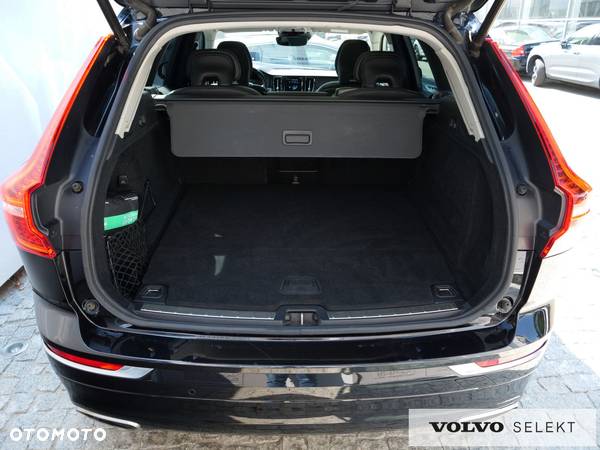 Volvo XC 60 - 40