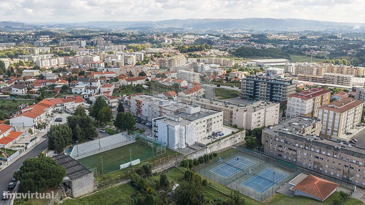 Apartamento T2 para venda-7