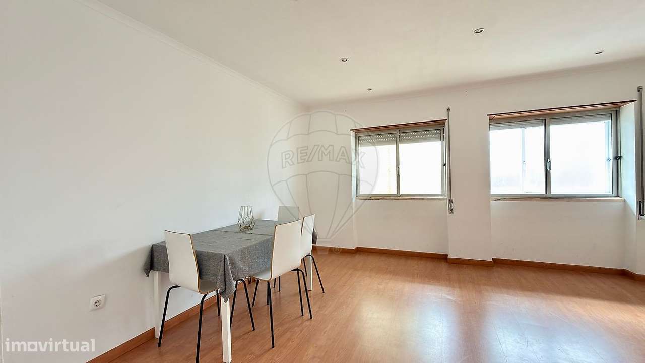 Apartamento T3 para venda-22