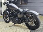 Harley-Davidson Sportster Iron 883 - 8