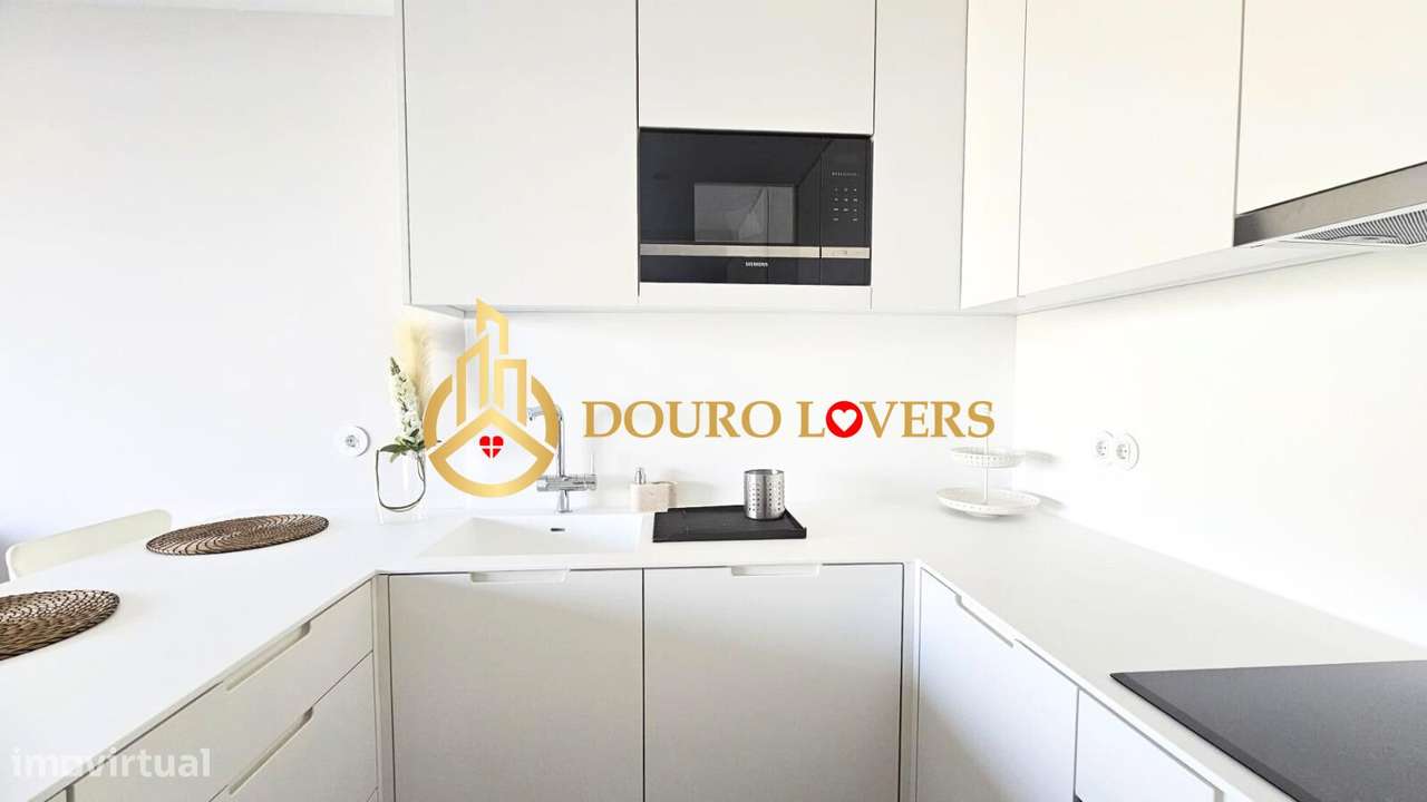 T1 Arrendamento | Novo | Mobilado - Grande imagem: 5/42