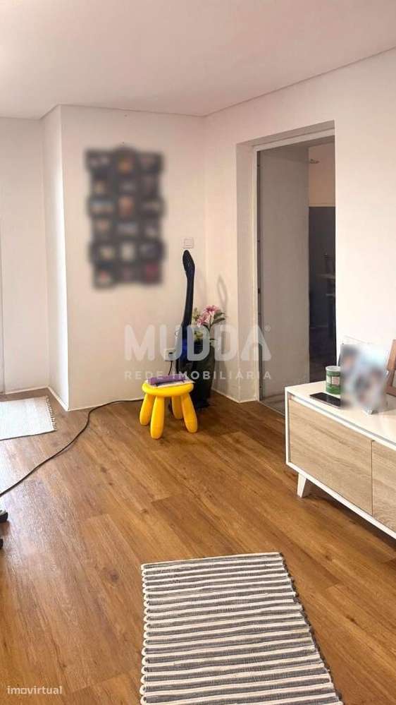 Moradia T4 para recuperar em Arada - Grande imagem: 2/24