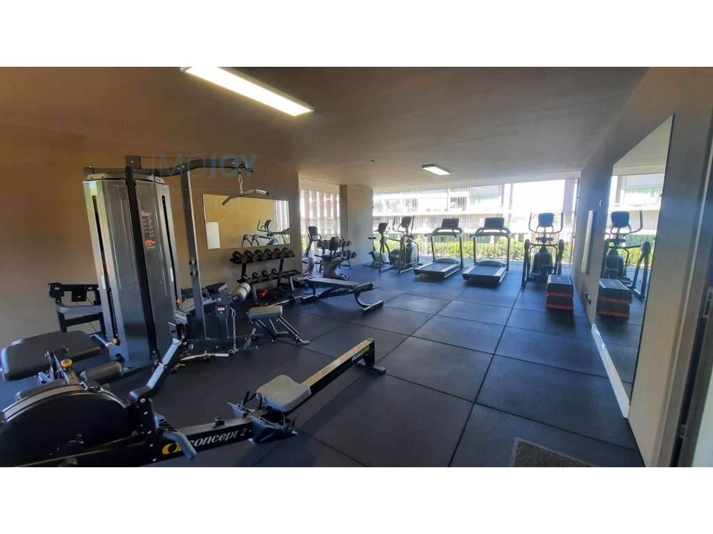 Fantástico Apartamento T2 para Venda no Bairro do Rosário em Cascais-26