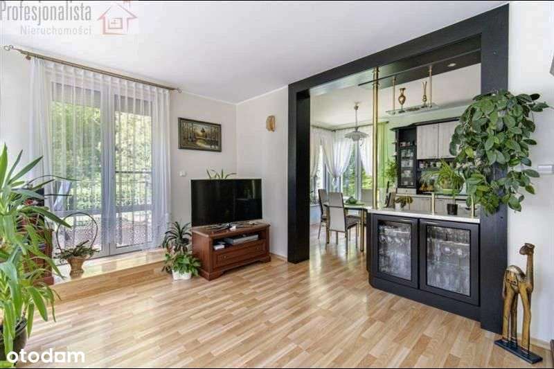 Witomino;4 pokoje;ogród 500m2;taras;garaż;piwnica - Pełny obrazek: 2/15