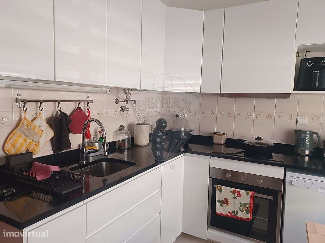 Apartamento T1 para venda - Grande imagem: 2/4