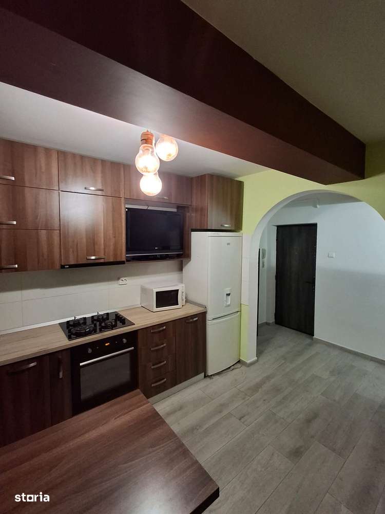 Apartament 2 camere  - 45 mp - Galata (langa Oxygen) - Imagine principală: 4/9