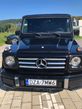 Mercedes-Benz Klasa G 500 - 2