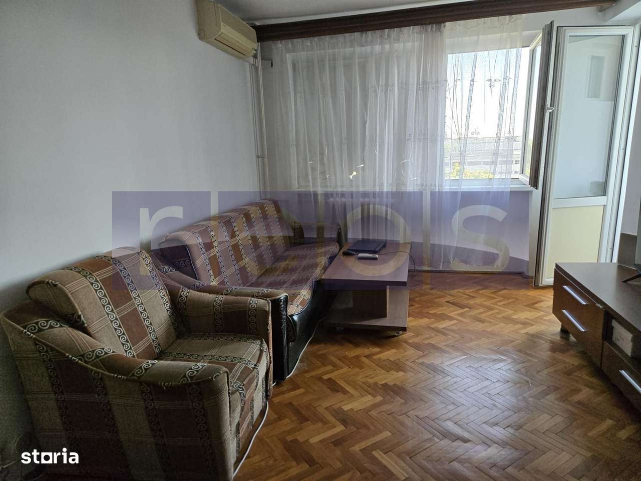 VANZARE 2 CAMERE I SEMIDECOMANDAT I MOBILAT/UTILAT I HANUL DRUMETULUI-1