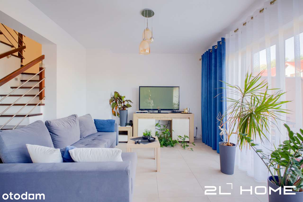 DOM w Kościanie --> Imponujący metraż | 5 pokoi --> SPRAWDŹ TO! - Pełny obrazek: 5/20