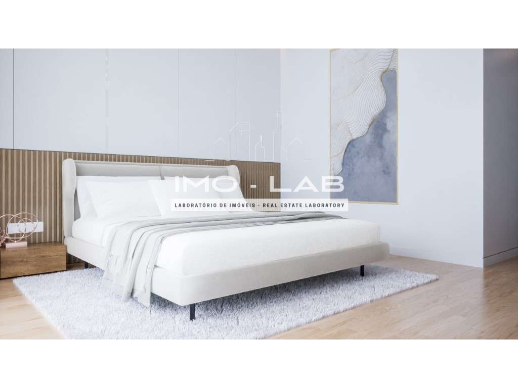 Villa de Luxo T3 + Escritório - Arco da Calheta-30