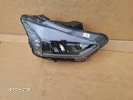 HYUNDAI BAYON PRAWA LAMPA FULL LED 92102-Q0600 ŁADNA UŻYWANA - 2