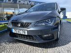 SEAT Leon ST 1.6 TDI Xcellence DSG S/S - 15