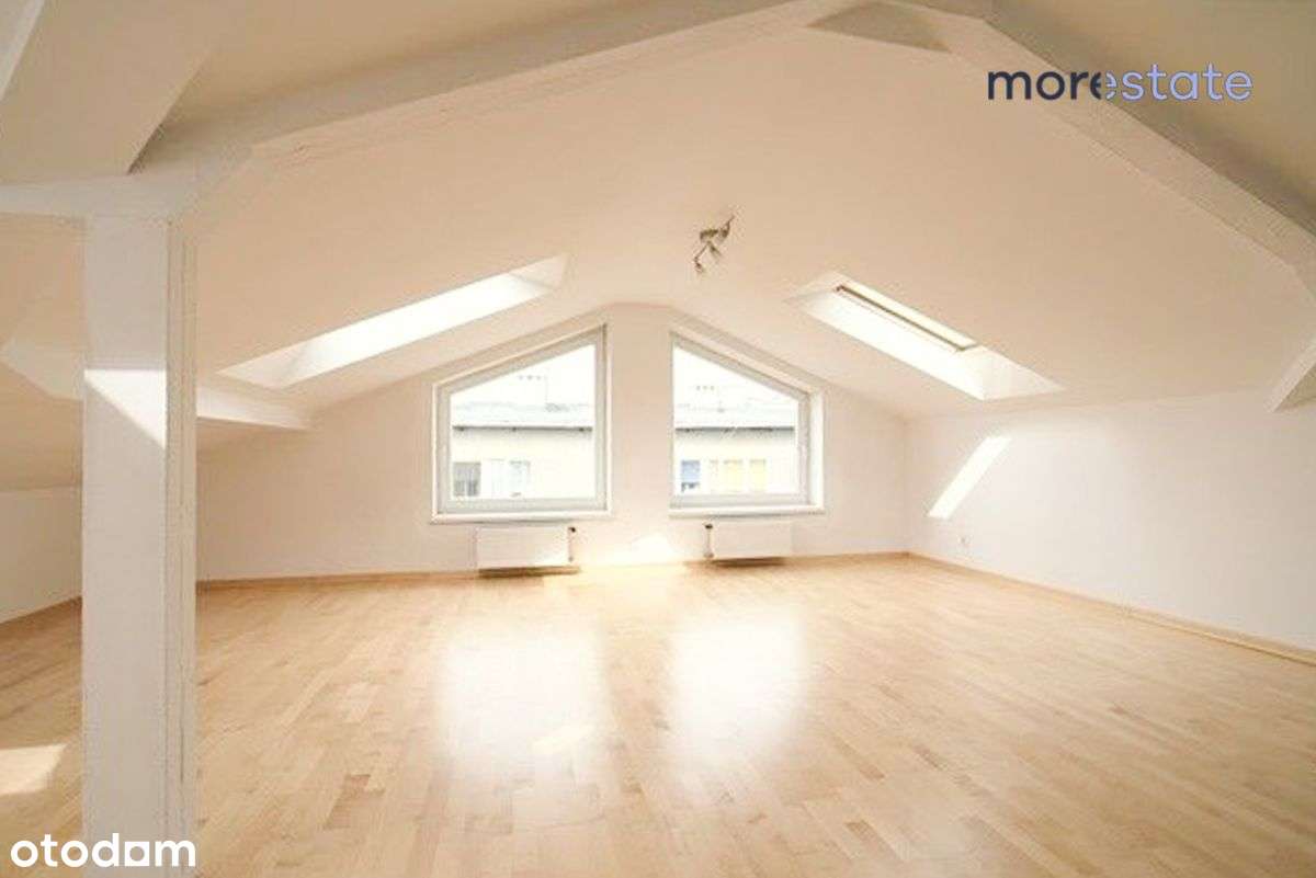 2 piętrowe mieszkanie na Krowodrzy-1