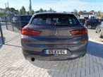 BMW X2 16 d sDrive Auto - 3