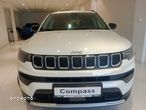 Jeep Compass 1.5 T4 mHEV Limited FWD S&S DCT - 3