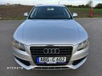 Audi A4 1.8 TFSI - 11