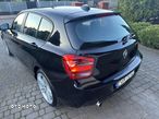 BMW Seria 1 116d DPF - 7