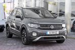 VW T-Cross 1.0 TSI Life - 1