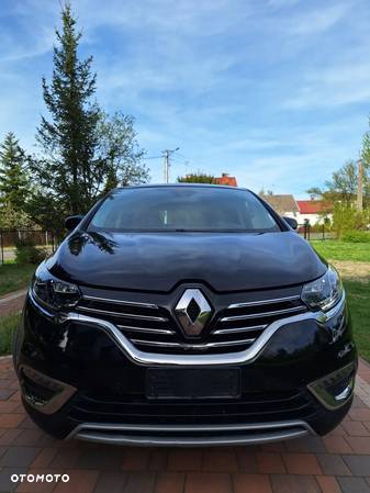 Renault Espace Energy dCi 160 EDC Intens - 4