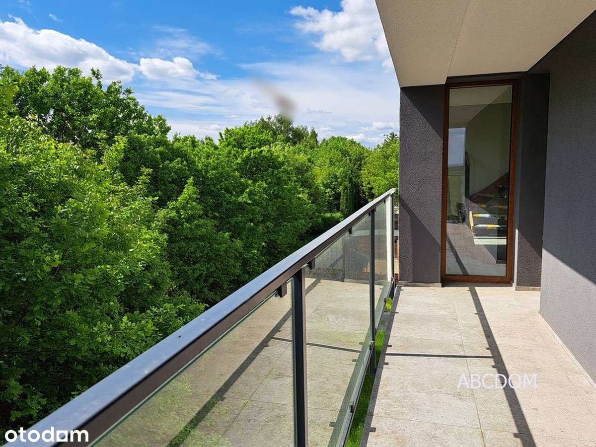 Wieliczka, 5 pokoi, 98,80m2 + balkon,-1