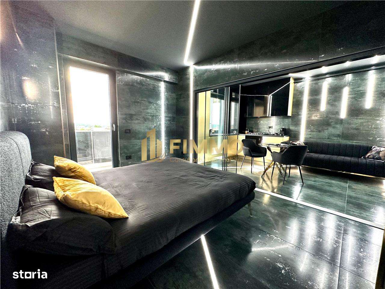 Apartament modern | Bloc nou | ID: 1222 - Imagine principală: 3/11