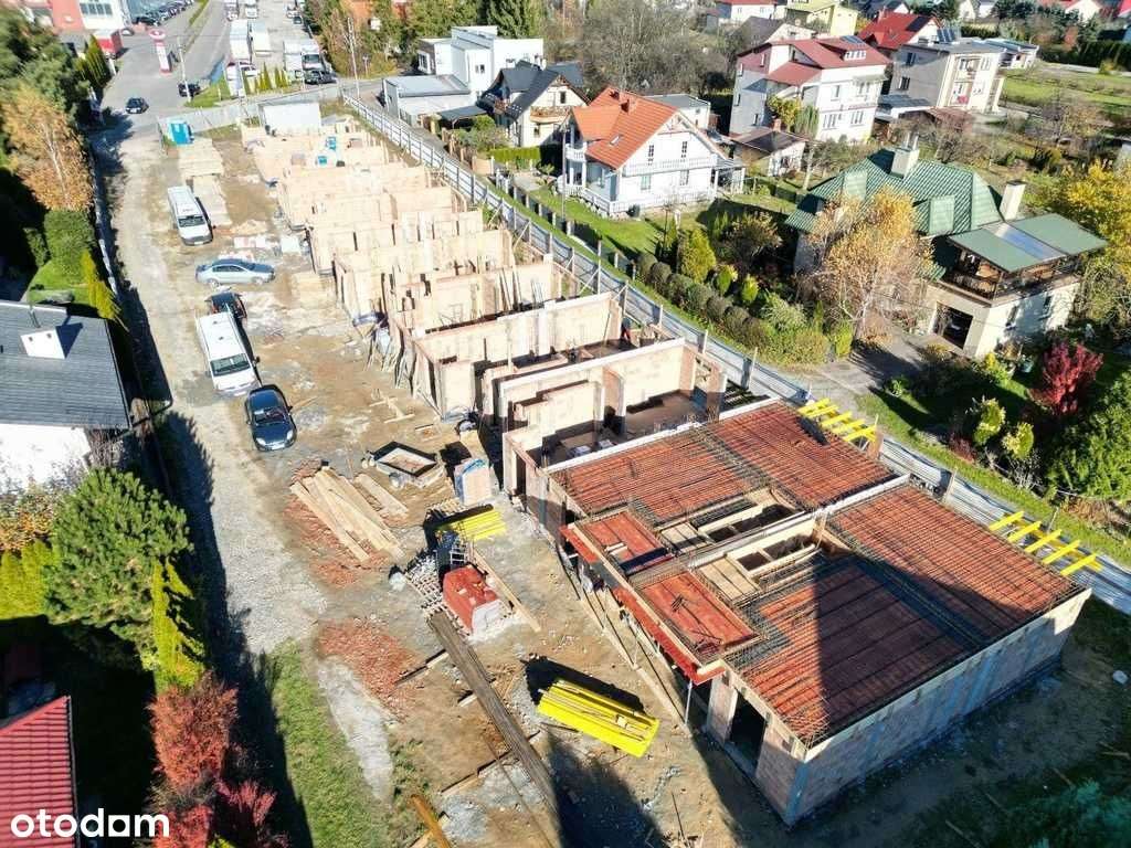 4 pokoje - os. Architektów - ostatnie 2 lokale - Pełny obrazek: 2/10