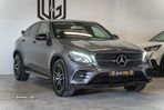 Mercedes-Benz GLC 250 d Coupé AMG Line 4-Matic - 18