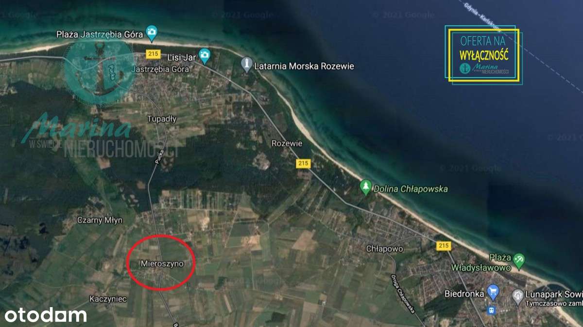 Działki budowlane nad morzem-8