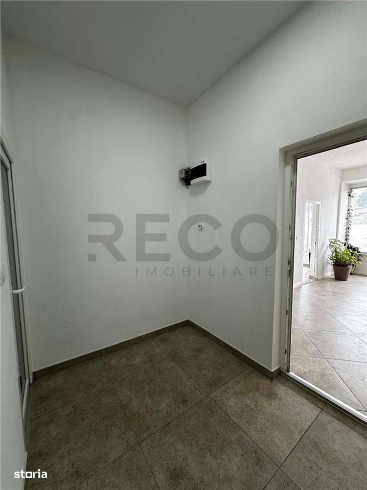 Reco Spatiu comercial ultracentral Beius - Imagine principală: 5/9