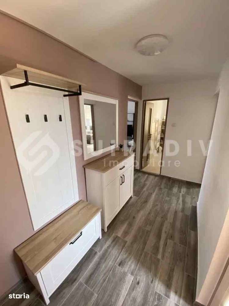 Apartament modern, ultracentral, la cativa pasi de Bulevardul Eroilor - Imagine principală: 5/7