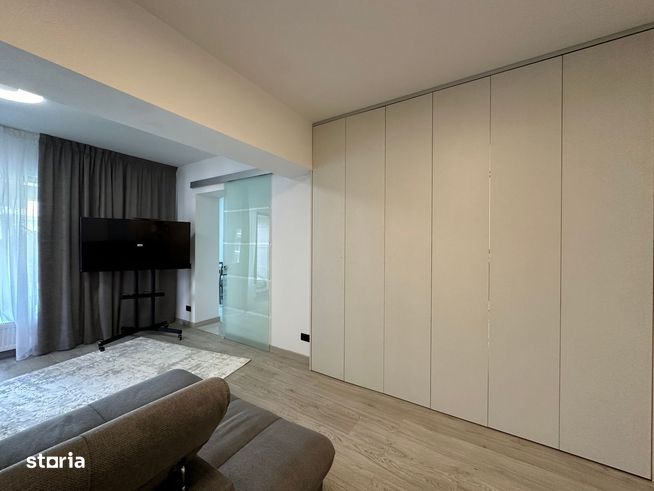 Apartament tip Studio Dublu | Parcare Subterana | Select Residences-2