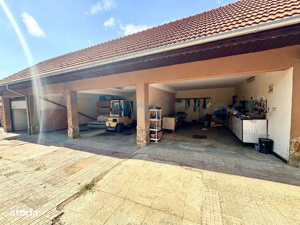 GAMINVEST spatiu comercial de vanzare, Oradea, Bihor V4275 - Imagine principală: 2/4