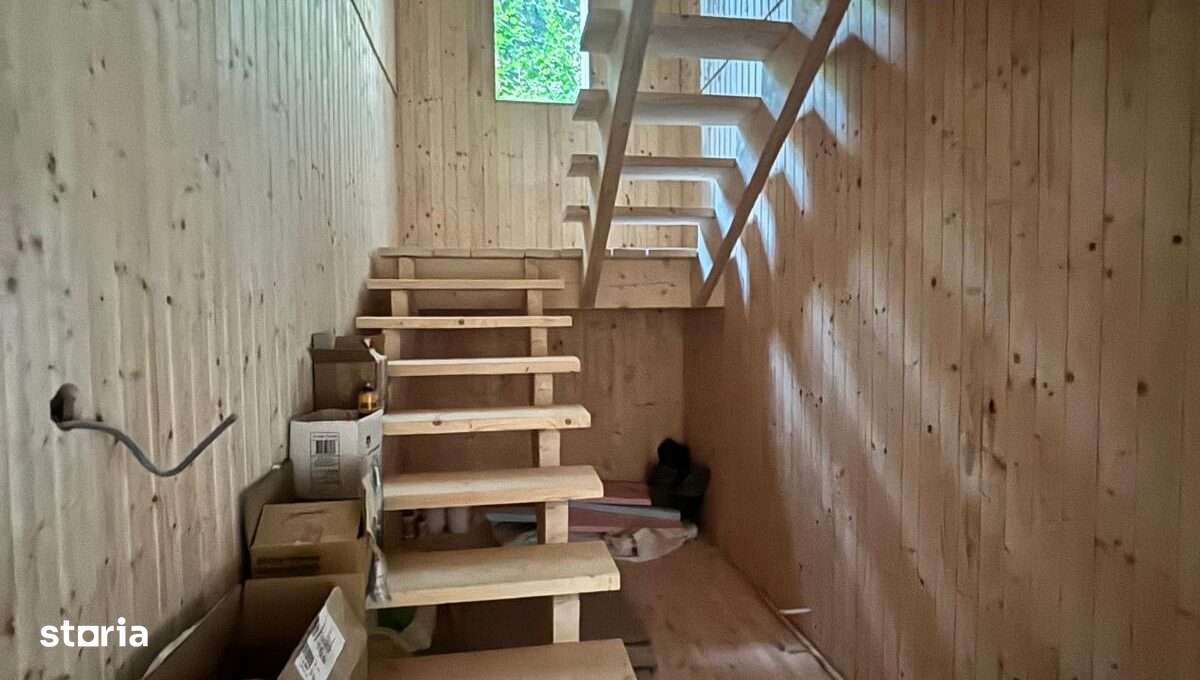 Cabană / Pensiune în Colibița- investitie  la 709 €/mp, aproape de lac-2