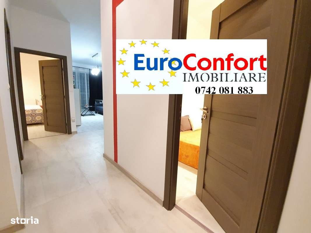 Vindem apartament 3 camere, Cartier Rezidential Ared UTAt-2