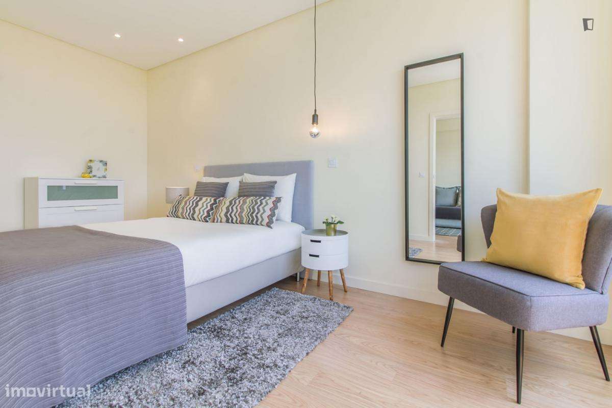 Apartamento com 1 quartos - localizado em Santo Ildefonso Porto - Grande imagem: 4/9