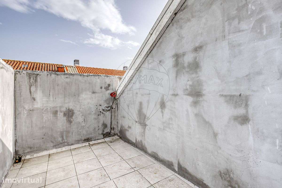 Apartamento T2 para venda-15