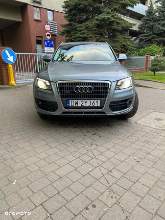 Audi Q5 2.0 TDI Quattro S tronic Prime Line - 2