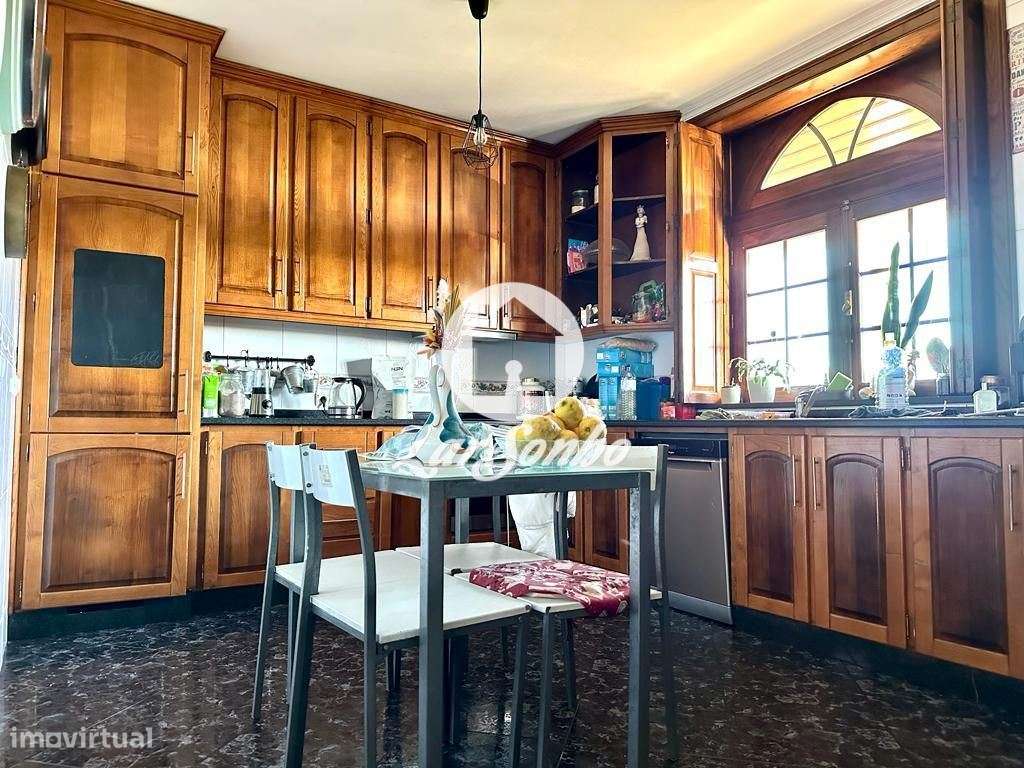 Moradia T3 térrea c/ garagem fechada em Ferreiró, Vila do Conde. - Grande imagem: 5/19