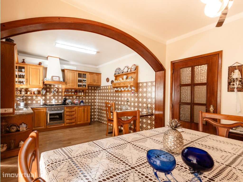 Moradia M4 - Cantanhede (Centro) - Grande imagem: 5/38