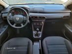 Dacia Sandero 1.0 ECO-G Stepway Bi-Fuel - 15