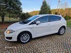 Seat Leon 1.6 TDI DPF Ecomotive Style Copa - 7