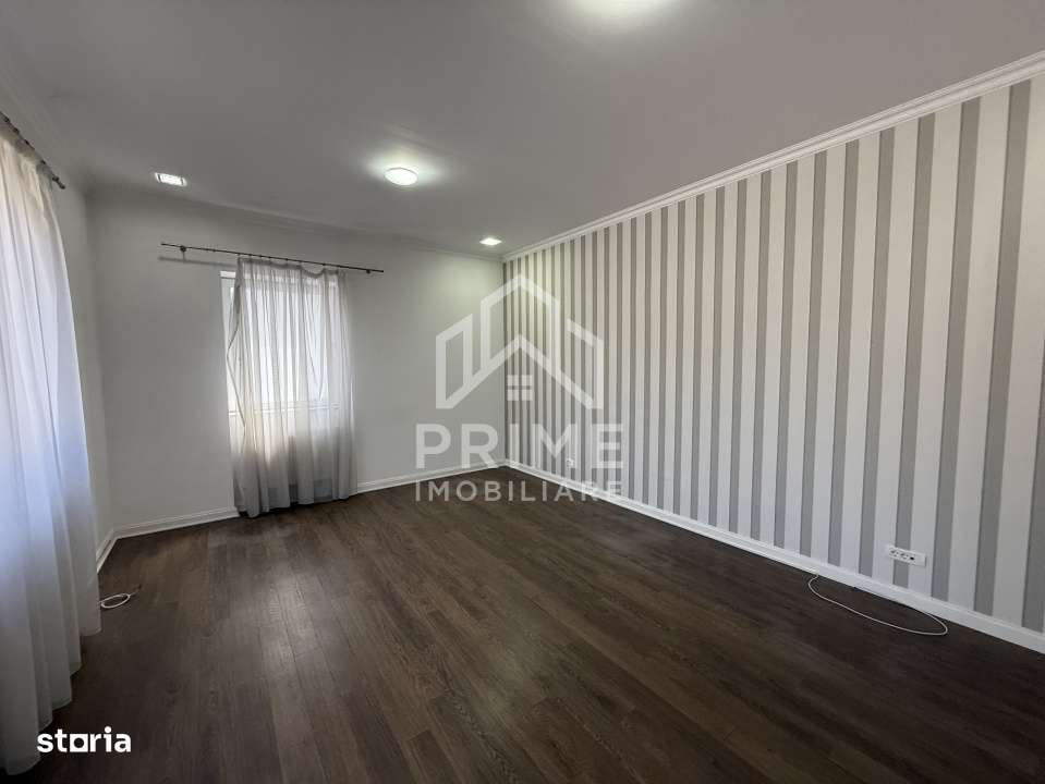 SPATIU BIROU DE INCHIRIAT, SUPERFINISAT, 231 MP, ALBA IULIA, ZONA CENT - Imagine principală: 4/6